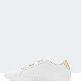 Prime Loop Sneaker (Women) - White