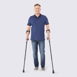 Adaptive Classic Straight Jean (Mens) - Sarrant Wash