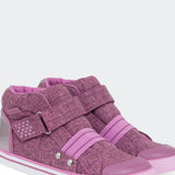 Barca (Kids & Toddler) - Plum