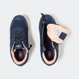 Voyage (Women) - Navy/ Peach