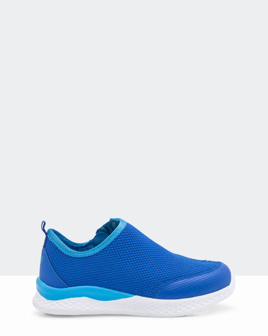 Friendly Force (Kids) - Blue/ Turquoise