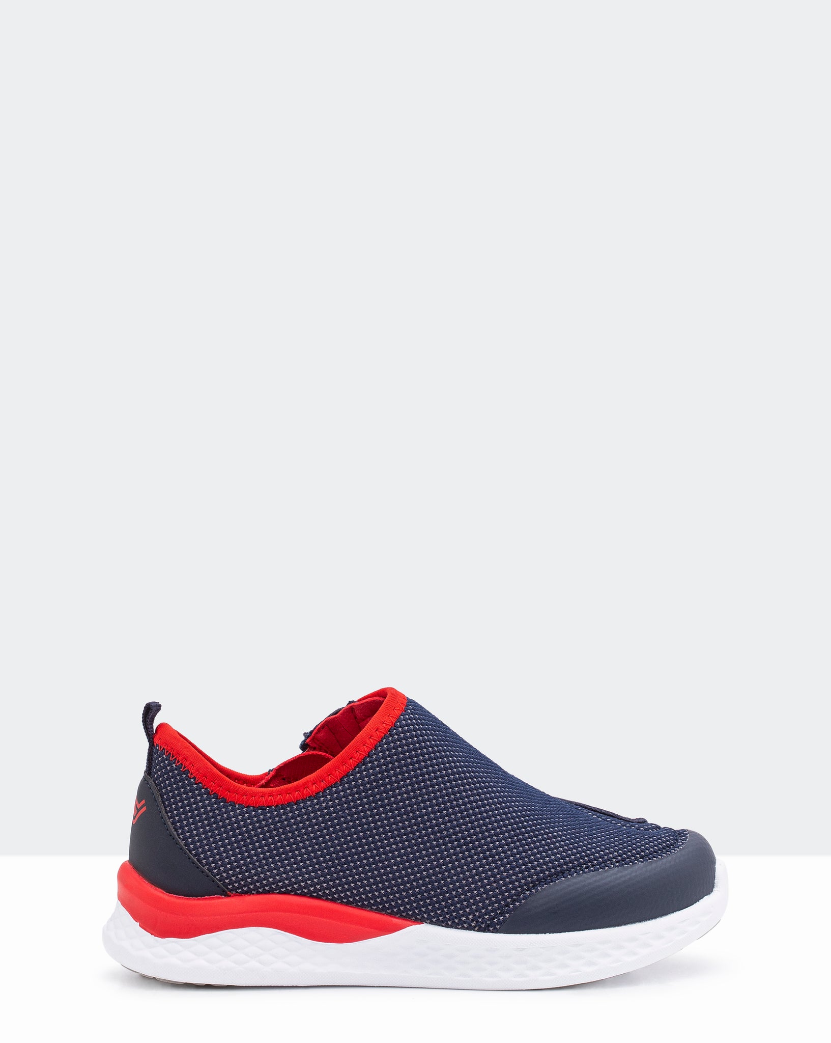 Friendly Force (Kids) - Navy/ Red