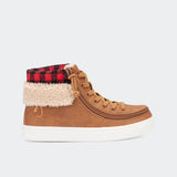 Classic Cuff II (Womens) - Cognac