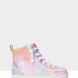 Classic High Top (Toddler) - Sherbert Tie Dye