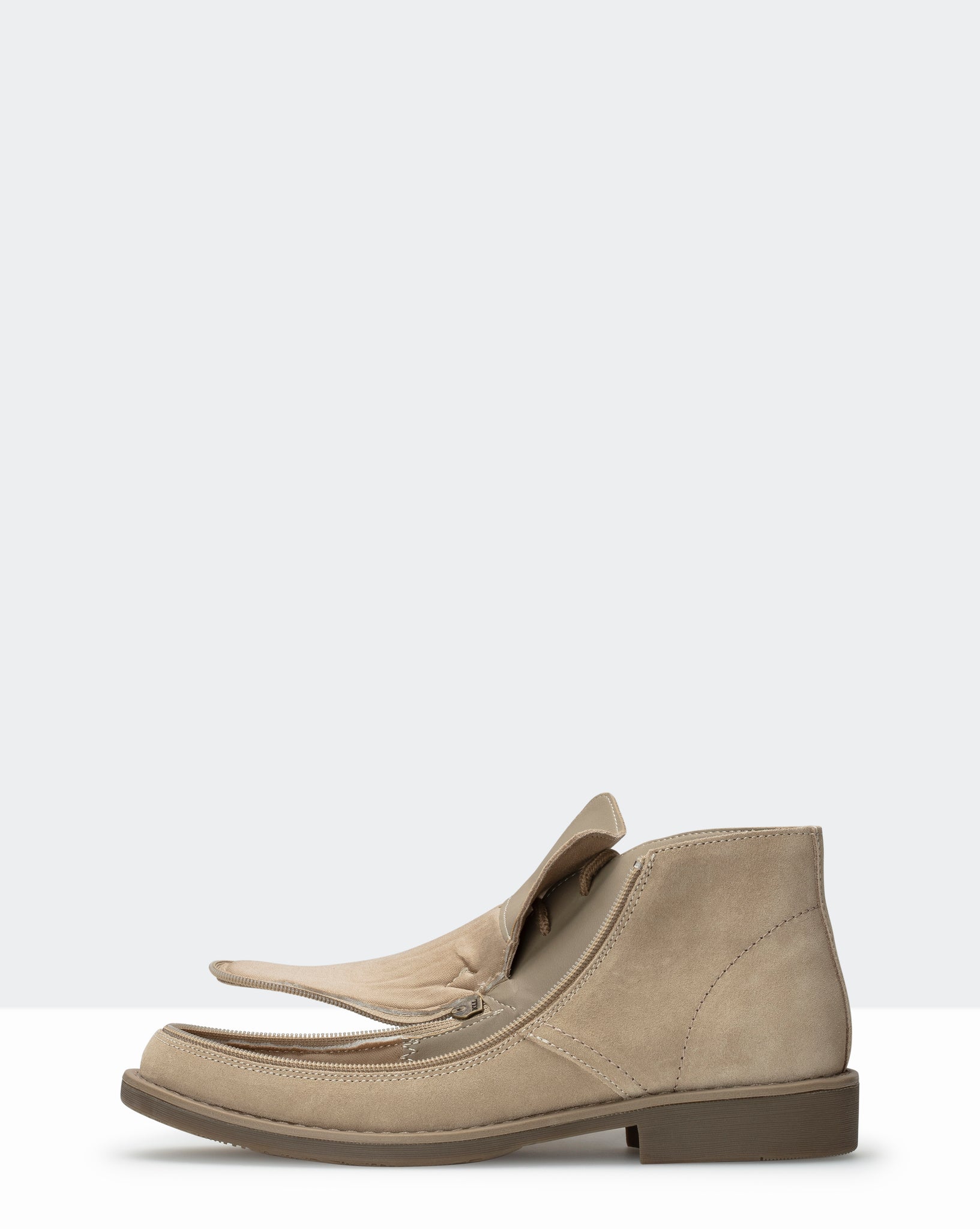 Chukka (Men) - Tan â EveryHuman
