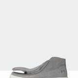 Mid Top Boot (Women) - Grey