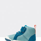 Leo (Little Kid/Big Kid) - Nucleus Blue
