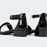 Airenne (Kids) - Black