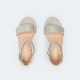 Airenne (Kids) - Silver