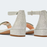 Airenne (Kids) - Silver