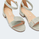 Airenne (Kids) - Silver