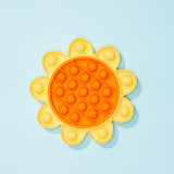 Sunflower Pop It