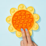 Sunflower Pop It
