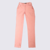 Seated Gamechanger Seamless Chino (Womens) - Pink