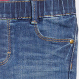 Seated Toni Skinny Jean (Girls) - Toni Wash