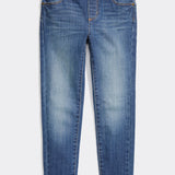 Seated Toni Skinny Jean (Girls) - Toni Wash