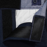 Tommy Flat Front Shorts (Boys) - Navy