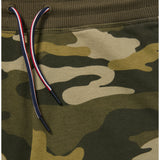 Classic Knit Jogger (Boys) - Camo