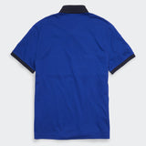 Holly Polo (Mens) - Mazarine Blue