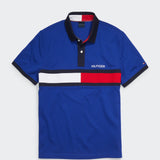 Holly Polo (Mens) - Mazarine Blue