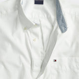 Capote Shirt - White