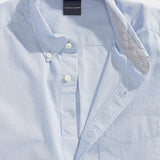 Capote Shirt - Blue