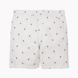 Clay Shorts (Mens) - White