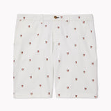 Clay Shorts (Mens) - White