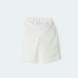Seated Hollywood Short (Womens) - White