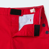 Lyanna Short (Womens) - Red