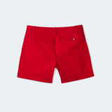 Lyanna Short (Womens) - Red
