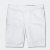 Hollywood Short (Womens) - White