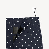 Hollywood Short Dot (Womens) - Navy