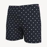 Hollywood Short Dot (Womens) - Navy