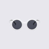Hollows Shades - White/Black