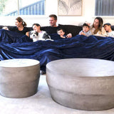 Gigantic Blanket