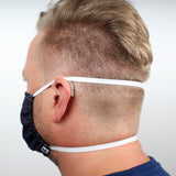 Lip Reader Face Mask