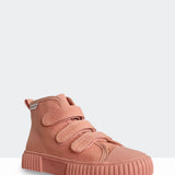 Piccolini Original High Top (Toddler) - Pink