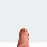 Piccolini Original High Top (Toddler) - Pink