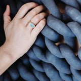 Knitted Weighted Blanket