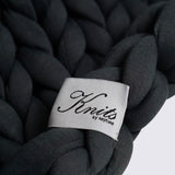 Knitted Weighted Blanket