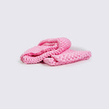 Knitted Weighted Blanket