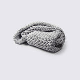 Knitted Weighted Blanket