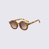 Hollows Shades - Leopard Print