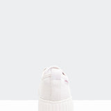 Piccolini Original Low Top (Toddler) - White