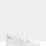 Piccolini Original Low Top (Toddler) - White