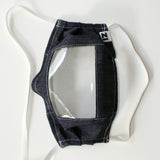 Lip Reader Face Mask