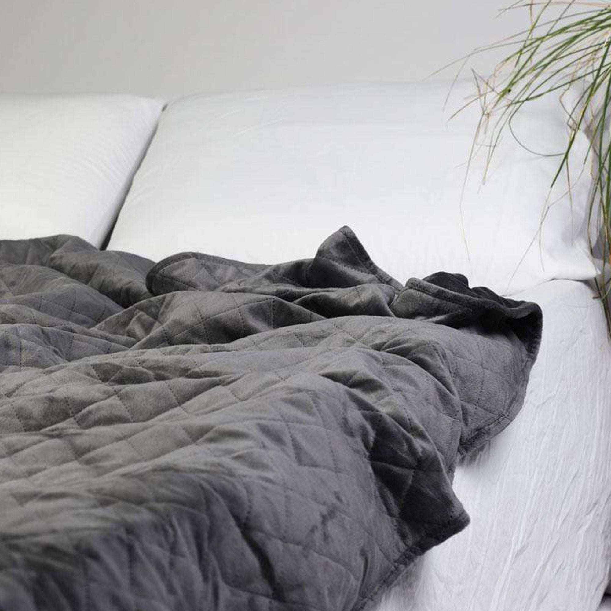 Weighted Blanket II