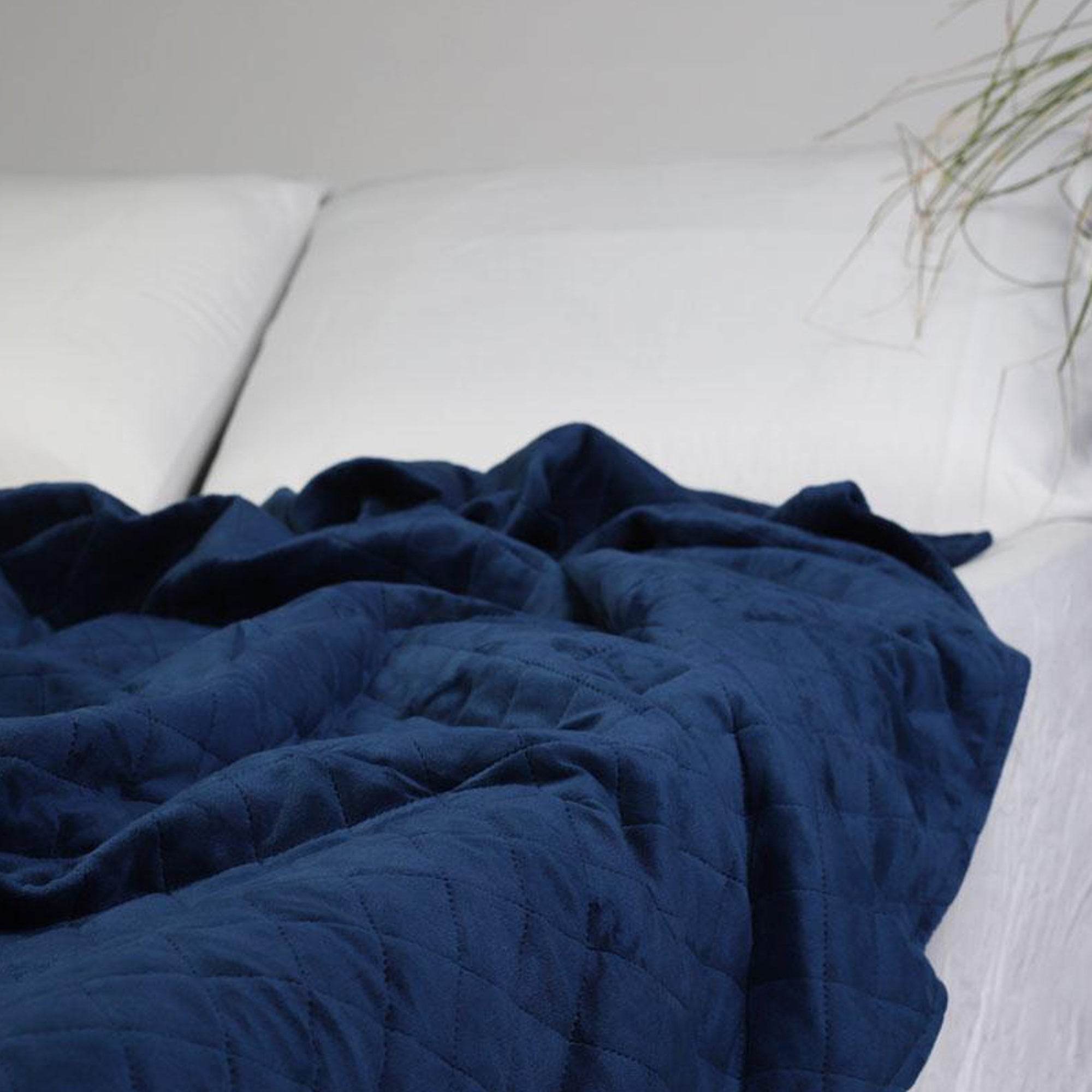 Weighted Blanket II