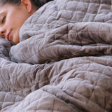 Weighted Blanket II